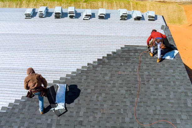 Gutter Installation and Roofing in Dothan, AL